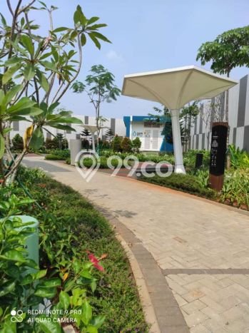 Rumah hook di Kimora Zora Bsd Rumah hook di Kimora Zora Bsd