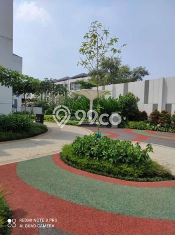 Rumah hook di Kimora Zora Bsd Rumah hook di Kimora Zora Bsd