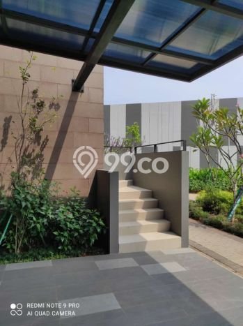 Rumah hook di Kimora Zora Bsd Rumah hook di Kimora Zora Bsd