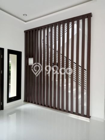 Rumah new minimalis modern di Cluster De rio Delatinos Bsd City Rumah new minimalis modern di Cluster De rio Delatinos Bsd City