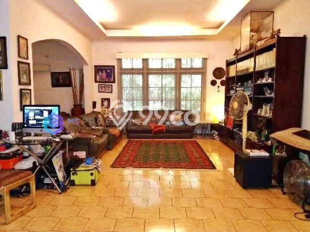 Hot Offer Hunian Mewah Ideal dan Luas di Kebayoran Baru, Jakarta Selatan Hot Offer Hunian Mewah Ideal dan Luas di Kebayoran Baru, Jakarta Selatan