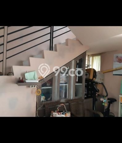 Rumah Minimalis 4 KT LT 119m2 di Summarecon Bekasi Rumah Minimalis 4 KT LT 119m2 di Summarecon Bekasi