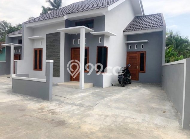 Jual Rumah Murah di Cipayung Depok Harga Rp 295 Juta LT 64m2 Jual Rumah Murah di Cipayung Depok Harga Rp 295 Juta LT 64m2