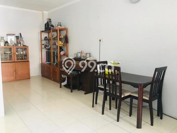 Dijual Hunian Rumah Nyaman 4 KT di Bintaro, Tangerang Selatan Dijual Hunian Rumah Nyaman 4 KT di Bintaro, Tangerang Selatan