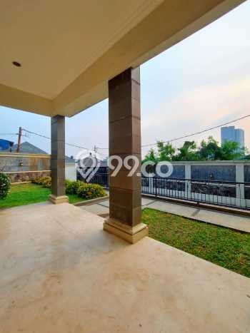 Rumah Luxury Modern Tanpa Renovasi di Pejaten Jakarta Selatan Rumah Luxury Modern Tanpa Renovasi di Pejaten Jakarta Selatan