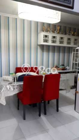 Dijual Rumah Modern 3 KT di Bintaro, Tangerang Selatan Dijual Rumah Modern 3 KT di Bintaro, Tangerang Selatan
