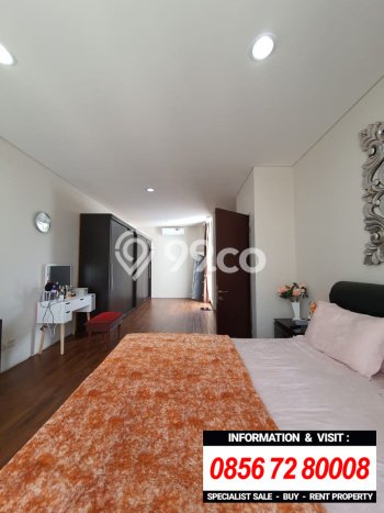Rumah Eksklusif Siap Huni LT 210m2 di Pejaten, Jakarta Selatan Rumah Eksklusif Siap Huni LT 210m2 di Pejaten, Jakarta Selatan