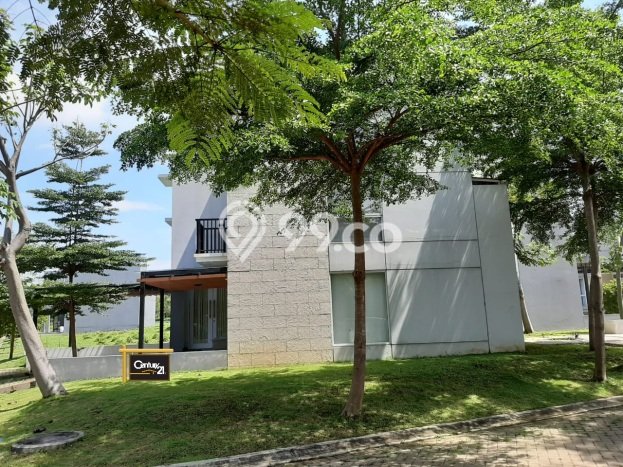 Rumah Elit Modern Tanpa Renovasi di Bintaro Tangerang Selatan Rumah Elit Modern Tanpa Renovasi di Bintaro Tangerang Selatan