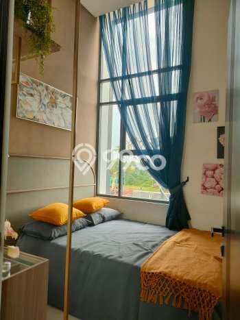 Jual Rumah Favorit Siap Huni LB 31m2 di Tangerang, Tangerang Jual Rumah Favorit Siap Huni LB 31m2 di Tangerang, Tangerang