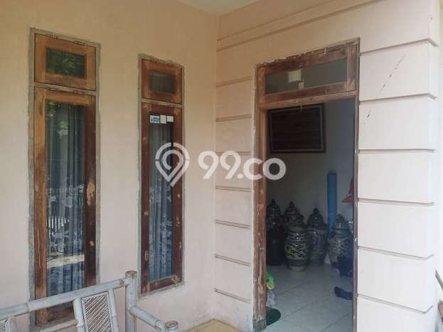 Rumah Modern Minimalis 6 KT Bisa Langsung Pindah di Cimenyan Rumah Modern Minimalis 6 KT Bisa Langsung Pindah di Cimenyan