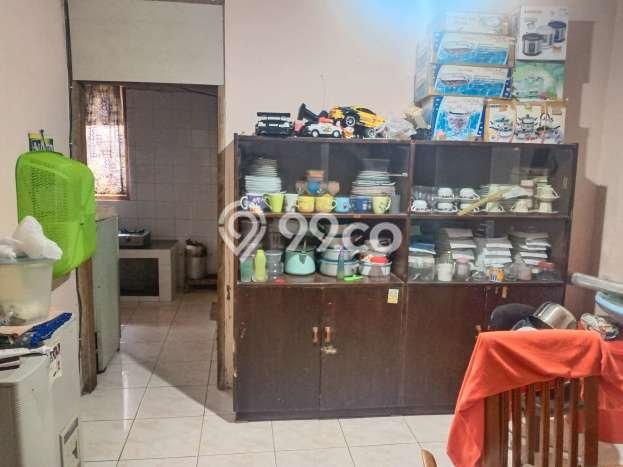 Rumah Modern Minimalis 6 KT Bisa Langsung Pindah di Cimenyan Rumah Modern Minimalis 6 KT Bisa Langsung Pindah di Cimenyan