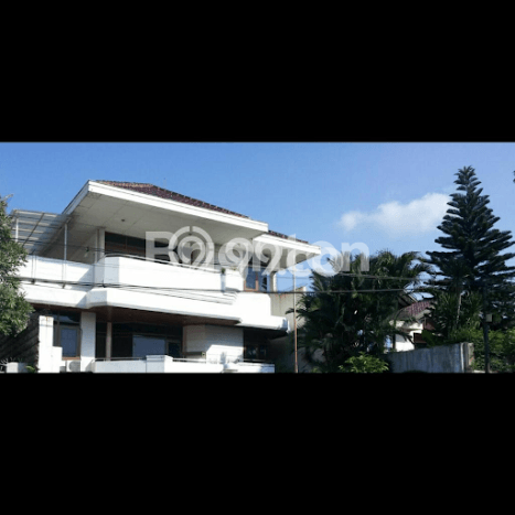 Siap Huni Rumah Mewah 5 Kamar di Gajah Mungkur Dekat ke Mana Saja Siap Huni Rumah Mewah 5 Kamar di Gajah Mungkur Dekat ke Mana Saja