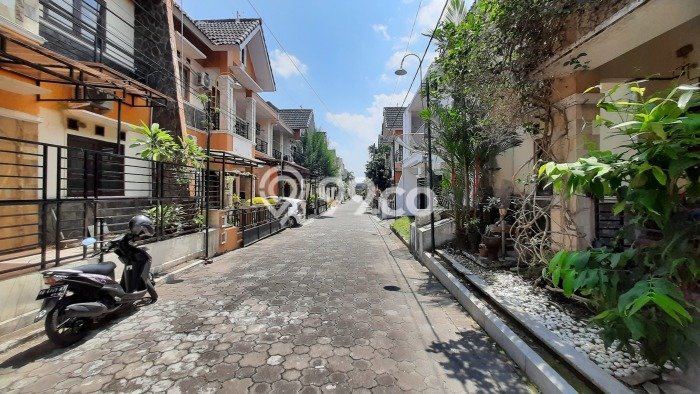 Rumah Bagus Siap Huni Di Mlati Luas 220m2 Aman Rumah Bagus Siap Huni Di Mlati Luas 220m2 Aman