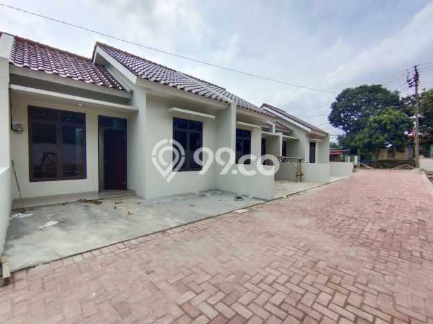 Rumah 2 KT 1 KM Semi Furnished di Lokasi Prestisius Citayam, Depok Rumah 2 KT 1 KM Semi Furnished di Lokasi Prestisius Citayam, Depok