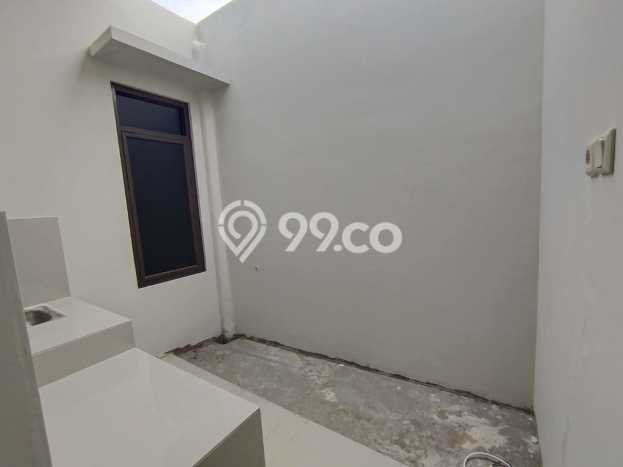 Rumah 2 KT 1 KM Semi Furnished di Lokasi Prestisius Citayam, Depok Rumah 2 KT 1 KM Semi Furnished di Lokasi Prestisius Citayam, Depok