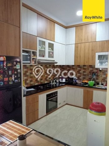 Dijual Cepat Rumah Favorit Siap Huni LB 350m2 di Bekasi Utara, Bekasi Dijual Cepat Rumah Favorit Siap Huni LB 350m2 di Bekasi Utara, Bekasi