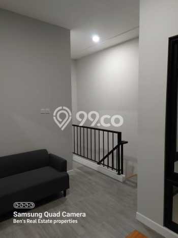 Jual Rumah Modern 3 KT di BSD City, Tangerang Jual Rumah Modern 3 KT di BSD City, Tangerang