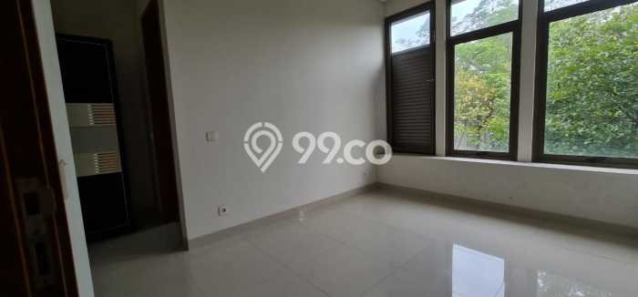 Dijual Rumah Mewah Megah Dengan View Cantik di BSD Green Wich, Tangerang Dijual Rumah Mewah Megah Dengan View Cantik di BSD Green Wich, Tangerang