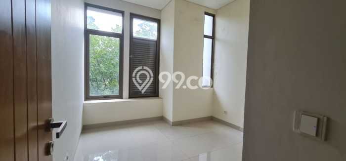 Dijual Rumah Mewah Megah Dengan View Cantik di BSD Green Wich, Tangerang Dijual Rumah Mewah Megah Dengan View Cantik di BSD Green Wich, Tangerang