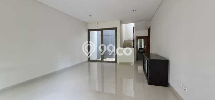 Dijual Rumah Mewah Megah Dengan View Cantik di BSD Green Wich, Tangerang Dijual Rumah Mewah Megah Dengan View Cantik di BSD Green Wich, Tangerang