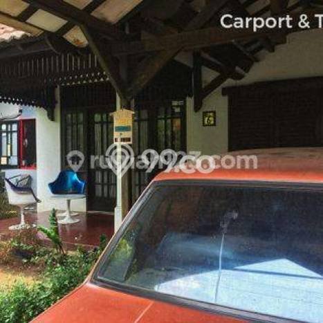 Rumah Elit Modern Siap Huni di Bintaro Tangerang Selatan Rumah Elit Modern Siap Huni di Bintaro Tangerang Selatan