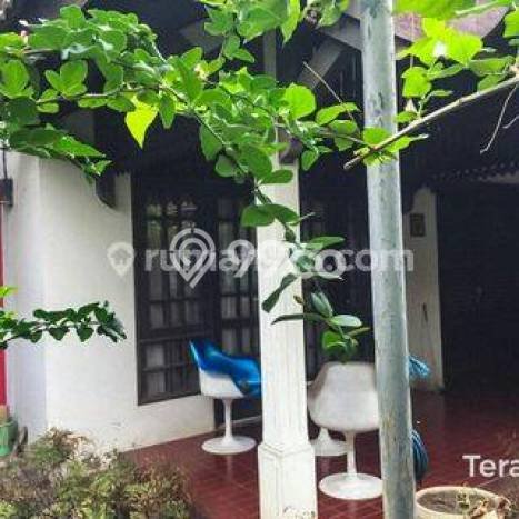 Rumah Elit Modern Siap Huni di Bintaro Tangerang Selatan Rumah Elit Modern Siap Huni di Bintaro Tangerang Selatan
