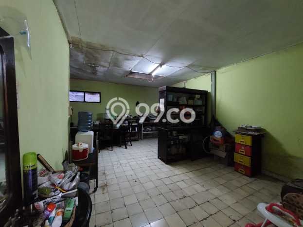 Hunian Cantik Minimalis Lb 140m2 di Cimahi Selatan, Cimahi Hunian Cantik Minimalis Lb 140m2 di Cimahi Selatan, Cimahi