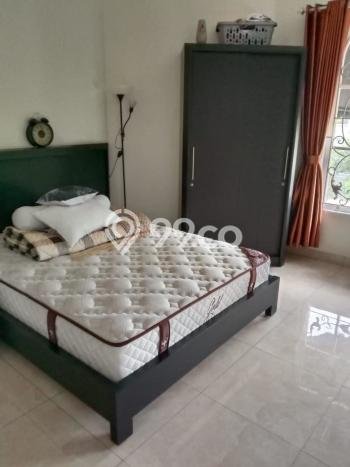 Dijual Hunian Mewah dengan Fasilitas Sekitar Lengkap di Antapani, Bandung Dijual Hunian Mewah dengan Fasilitas Sekitar Lengkap di Antapani, Bandung