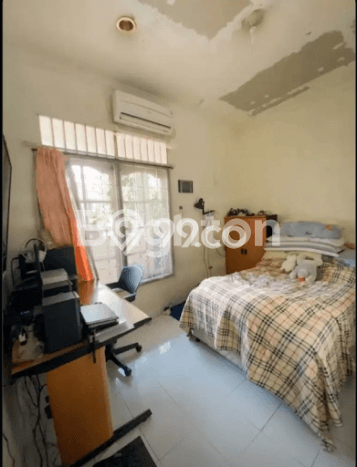 Dijual Rumah 3 Kamar Lokasi Ideal Bagus dan Strategis di Kelapa Gading Dijual Rumah 3 Kamar Lokasi Ideal Bagus dan Strategis di Kelapa Gading