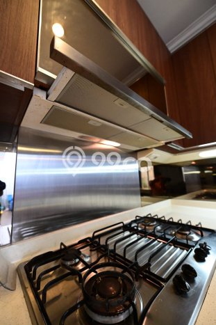 Rumah Elit Modern Tanpa Renovasi di BSD Griya Loka Tangerang Rumah Elit Modern Tanpa Renovasi di BSD Griya Loka Tangerang