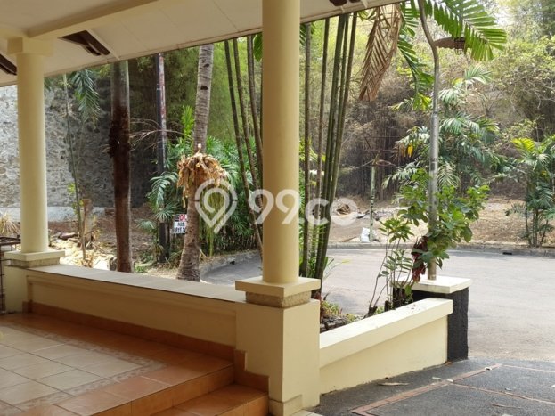 Hunian Elit LB 250m2 Siap Huni Desain Elegan di Bintaro, Jakarta Selatan Hunian Elit LB 250m2 Siap Huni Desain Elegan di Bintaro, Jakarta Selatan