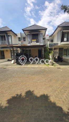 Rumah Modern 3 Kamar LT 126m2 di Bogor Nirwana Residence Rumah Modern 3 Kamar LT 126m2 di Bogor Nirwana Residence