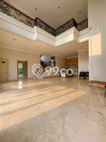 Jual Rumah Luas Megah Dengan View Eksklusif di Pejaten, Jakarta Selatan Jual Rumah Luas Megah Dengan View Eksklusif di Pejaten, Jakarta Selatan
