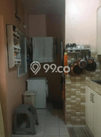 Hunian Nyaman Asri 2 KT Siap Pakai di Graha Raya Tangerang Hunian Nyaman Asri 2 KT Siap Pakai di Graha Raya Tangerang