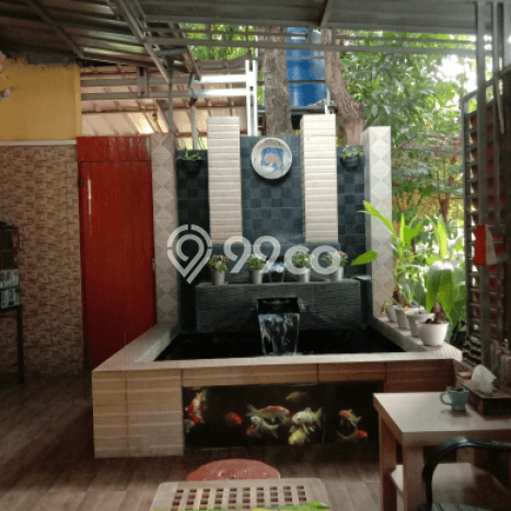 Hunian Nyaman Asri 2 KT Siap Pakai di Graha Raya Tangerang Hunian Nyaman Asri 2 KT Siap Pakai di Graha Raya Tangerang
