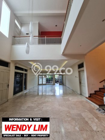 Best Deal Hunian Mewah Ideal dan Luas di Panglima Polim, Jakarta Selatan Best Deal Hunian Mewah Ideal dan Luas di Panglima Polim, Jakarta Selatan