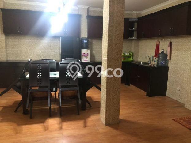 Rumah Mewah Dijual LT 127m2 di Karawang Barat, Karawang Rumah Mewah Dijual LT 127m2 di Karawang Barat, Karawang