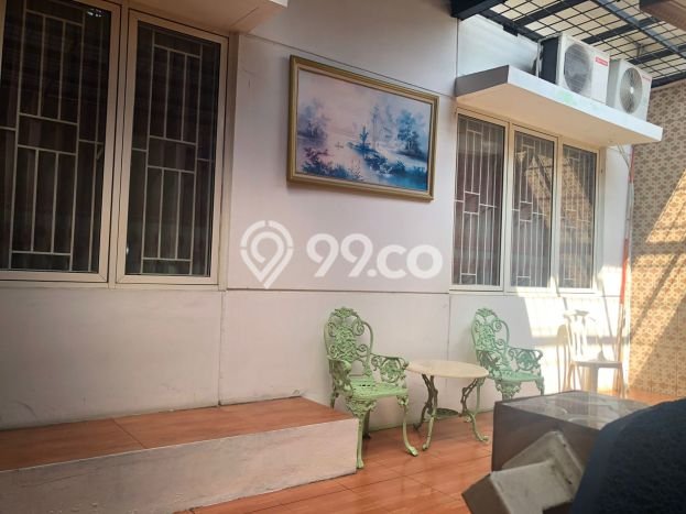 Rumah Mewah Dijual LT 127m2 di Karawang Barat, Karawang Rumah Mewah Dijual LT 127m2 di Karawang Barat, Karawang