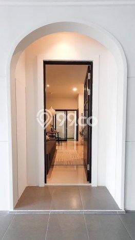 Rumah Minimalis Favorit Siap Huni di Cerme LT 60m2 Rumah Minimalis Favorit Siap Huni di Cerme LT 60m2