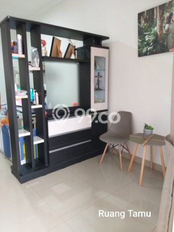 Dijual Hunian Rumah Nyaman 3 KT di Alam Sutera, Tangerang Dijual Hunian Rumah Nyaman 3 KT di Alam Sutera, Tangerang