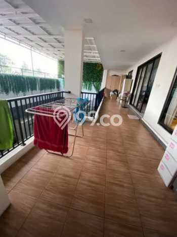 Rumah Luxury Modern Tanpa Renovasi di Harapan Indah Bekasi Rumah Luxury Modern Tanpa Renovasi di Harapan Indah Bekasi