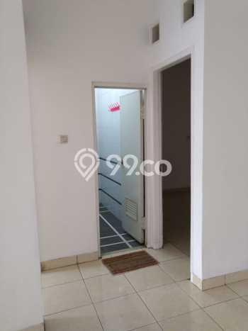 Rumah Kontrakan Tangerang LT 98m2 LB 75m2 Kawasan BSD City Rumah Kontrakan Tangerang LT 98m2 LB 75m2 Kawasan BSD City