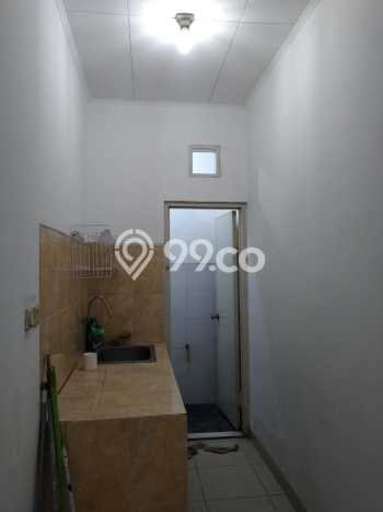 Rumah Kontrakan Tangerang LT 98m2 LB 75m2 Kawasan BSD City Rumah Kontrakan Tangerang LT 98m2 LB 75m2 Kawasan BSD City