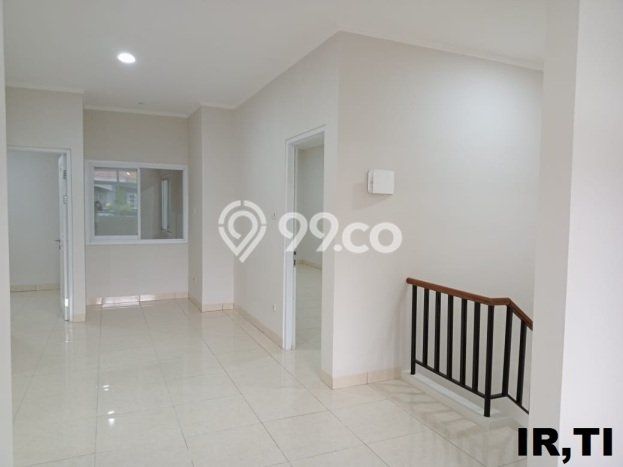 Dijual Rumah Eksklusif 3 KT di Cibubur, Bogor Dijual Rumah Eksklusif 3 KT di Cibubur, Bogor