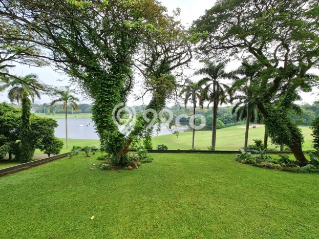 Rumah 5 KT 7 KM di Kawasan BSD City, Tangerang Rumah 5 KT 7 KM di Kawasan BSD City, Tangerang