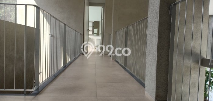 Rumah Mewah LB 517m2 Siap Huni Desain Elegan di Dago, Bandung Rumah Mewah LB 517m2 Siap Huni Desain Elegan di Dago, Bandung