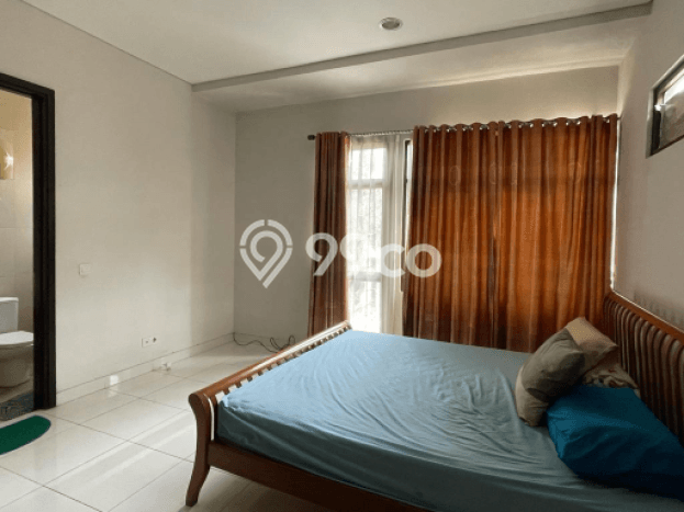 Jarang Ada! Rumah Kontrakan 3 Kamar Bagus Siap Huni BSD Foresta Jarang Ada! Rumah Kontrakan 3 Kamar Bagus Siap Huni BSD Foresta