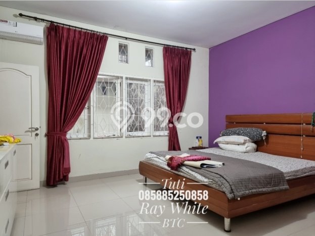 Rumah Luxury Modern Tanpa Renovasi di Bintaro Tangerang Selatan Rumah Luxury Modern Tanpa Renovasi di Bintaro Tangerang Selatan