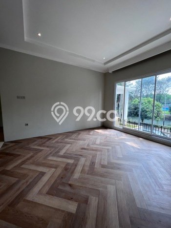 Kesempatan Memiliki Rumah LT 206m² / LB 460m² di Bintaro, Dekat Pusat Kota, Tangerang Selatan Kesempatan Memiliki Rumah LT 206m² / LB 460m² di Bintaro, Dekat Pusat Kota, Tangerang Selatan