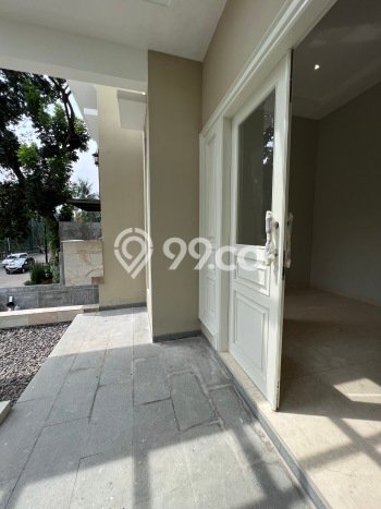 Kesempatan Memiliki Rumah LT 206m² / LB 460m² di Bintaro, Dekat Pusat Kota, Tangerang Selatan Kesempatan Memiliki Rumah LT 206m² / LB 460m² di Bintaro, Dekat Pusat Kota, Tangerang Selatan